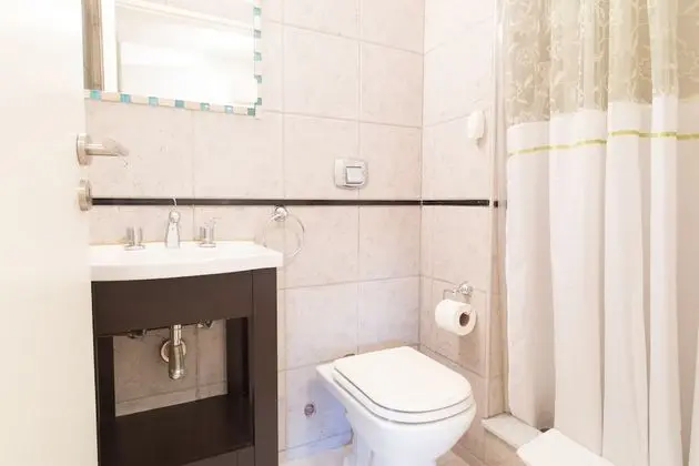 Standard Apart Daire, Birden Çok Yatak, Sigara İçilmez