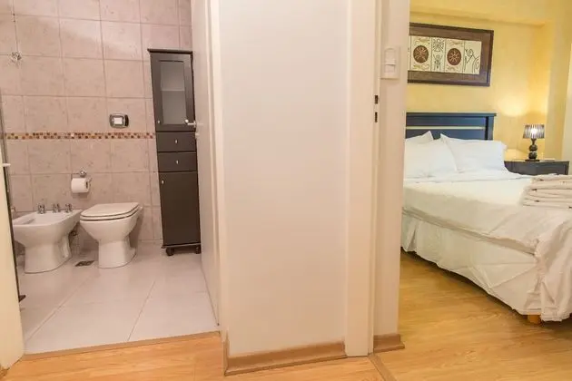 Standard Apart Daire, Birden Çok Yatak, Sigara İçilmez