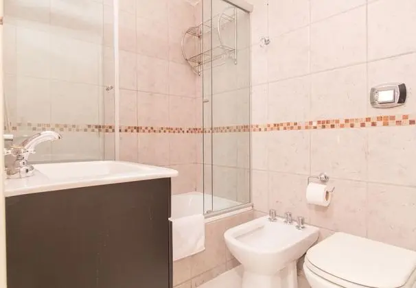 Standard Apart Daire, Birden Çok Yatak, Sigara İçilmez