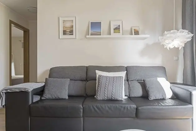 Apart Daire, 2 Yatak Odası