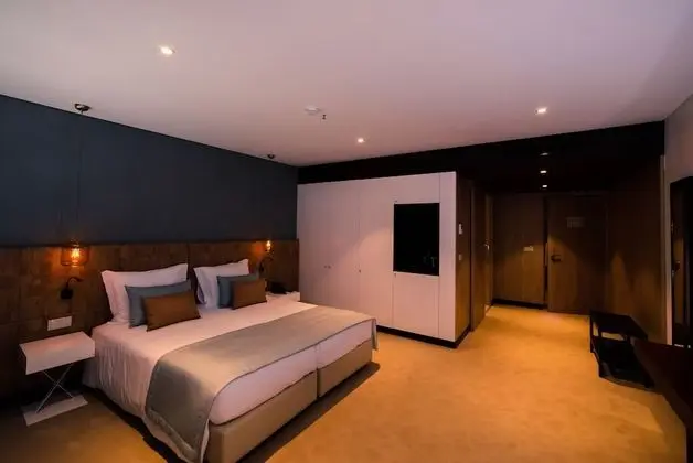 Comfort İki Ayrı Yataklı Oda, Engellilere Uygun