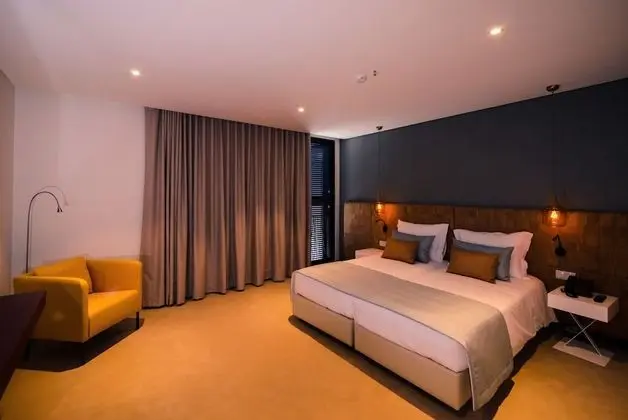 Comfort İki Ayrı Yataklı Oda, Engellilere Uygun