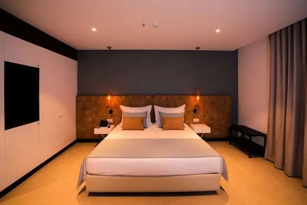 Superior Tek Büyük Yataklı Oda