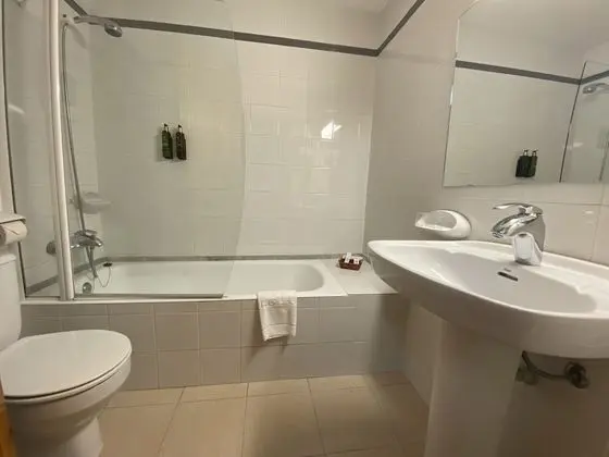 Habitación Individual con Parking