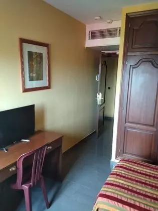 Tek Kişilik Oda