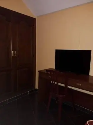 Tek Kişilik Oda
