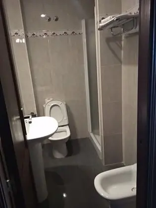Tek Kişilik Oda