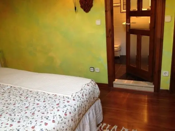 Economy Tek Büyük Yataklı Oda