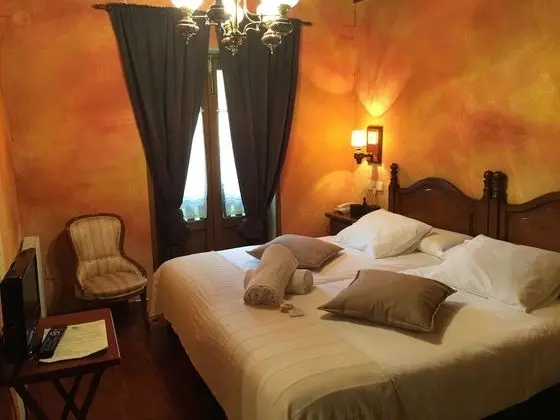 Economy Tek Büyük Yataklı Oda