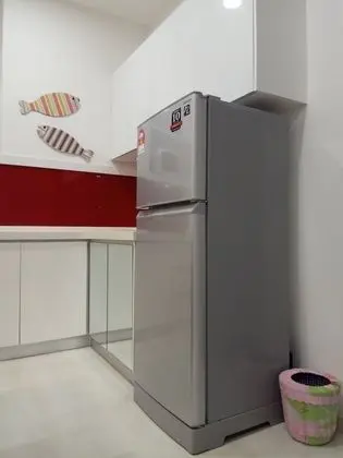 Deluxe Stüdyo Süit, 1 Yatak Odası, Balkon, Köşe