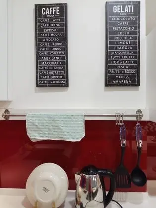 Deluxe Stüdyo Süit, 1 Yatak Odası, Balkon, Köşe