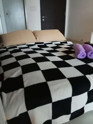 Deluxe Stüdyo Süit, 1 Yatak Odası, Balkon, Köşe