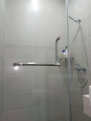 Deluxe Stüdyo Süit, 1 Yatak Odası, Balkon, Köşe