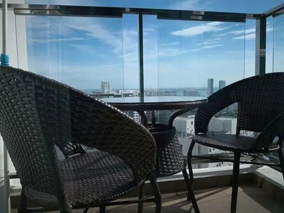 Deluxe Stüdyo Süit, 1 Yatak Odası, Balkon, Köşe