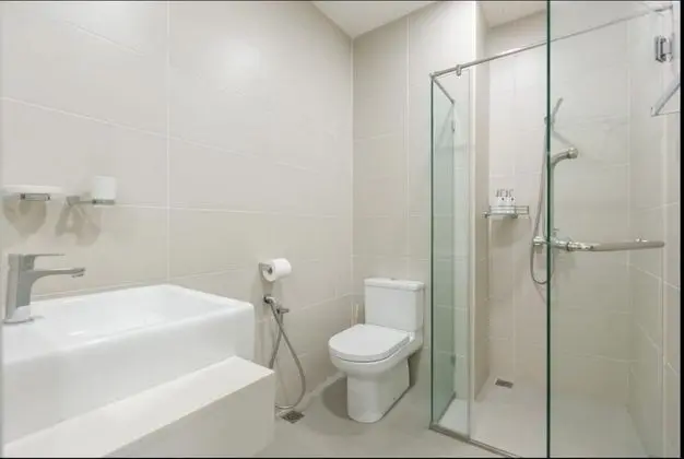 Premier Stüdyo Süit, 1 Yatak Odası, Küçük Mutfak, Şehir Manzaralı