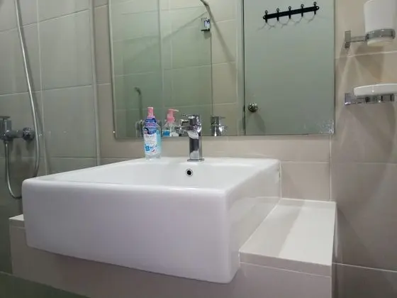 Superior Stüdyo Süit, 1 Yatak Odası, Küçük Mutfak, Havuz Manzaralı