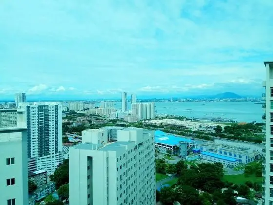 Superior Stüdyo Süit, 1 Yatak Odası, Küçük Mutfak, Havuz Manzaralı