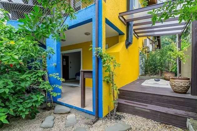 Deluxe Tek Büyük Yataklı Oda, 1 Yatak Odası