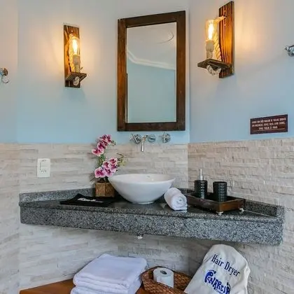 Deluxe Tek Büyük Yataklı Oda, 1 Yatak Odası