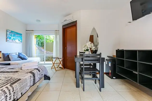 Standard Üç Kişilik Oda, 1 Yatak Odası