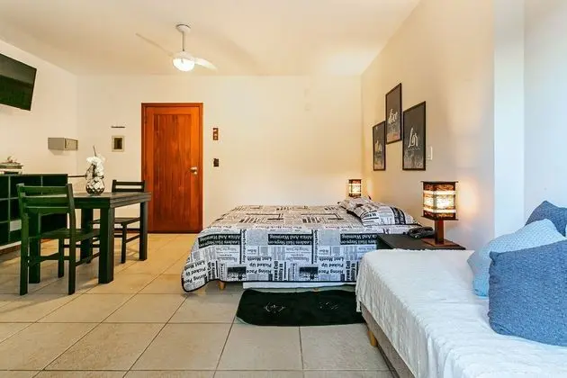 Standard Üç Kişilik Oda, 1 Yatak Odası