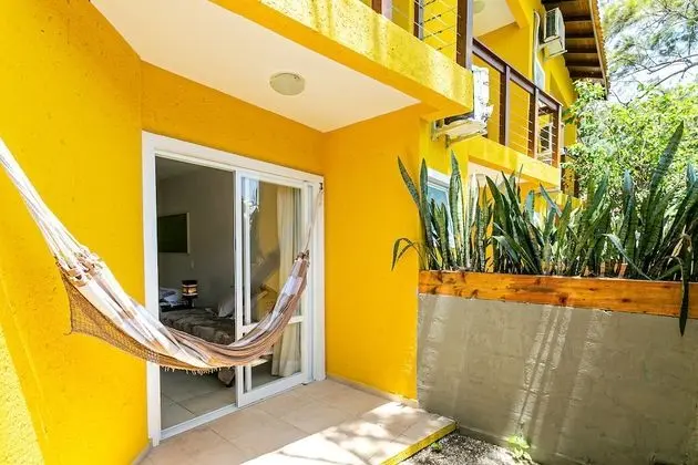 Standard Üç Kişilik Oda, 1 Yatak Odası