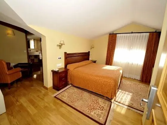 Superior Tek Büyük Yataklı Oda