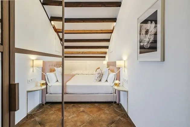 Premium Tek Büyük Yataklı Oda, Banyolu/Duşlu (Supletoria)