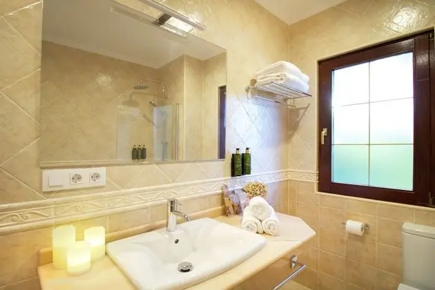 Premium Tek Büyük Yataklı Oda, Banyolu/Duşlu (Supletoria)