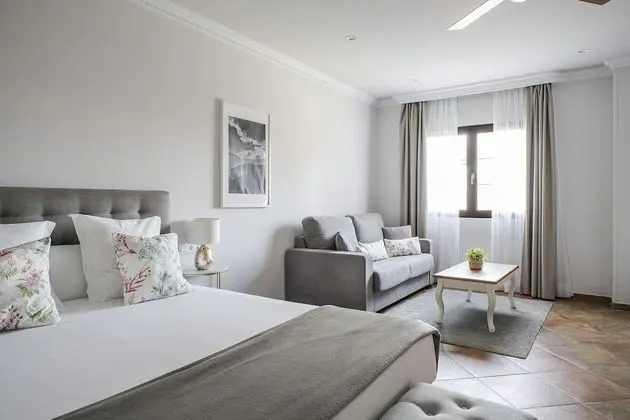 Süit, Banyolu/Duşlu