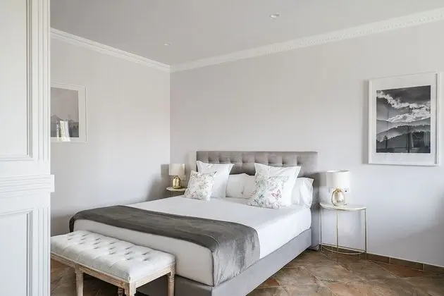 Süit, Banyolu/Duşlu