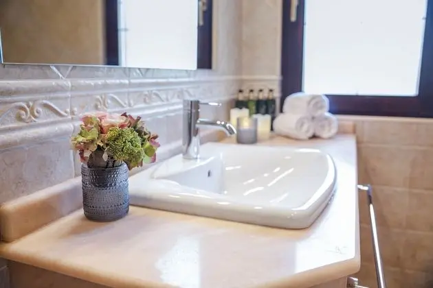 Süit, Banyolu/Duşlu