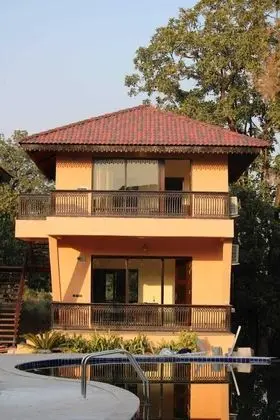 Luxury Tek Büyük Yataklı Oda