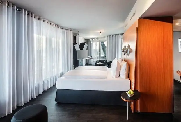 Penck Suite