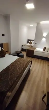Aile Suite Oda