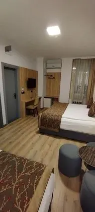 Dört Kişilik Oda
