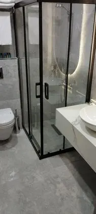 Dört Kişilik Oda