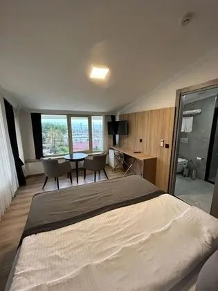 Standart Çift Kişilik Oda