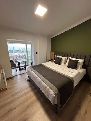 Standart Çift Kişilik Oda