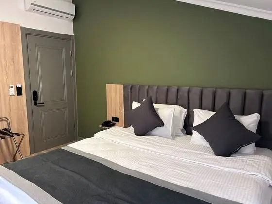 Standart Çift Kişilik Oda