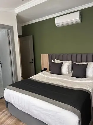 Standart Çift Kişilik Oda