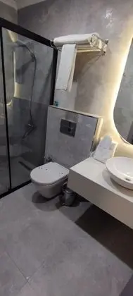 Standart Tek kişilik Oda