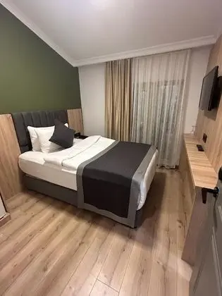 Tek Kişilik Oda