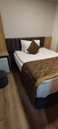 Tek Kişilik Oda