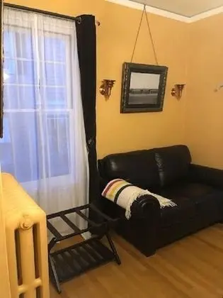 Oda, 1 En Büyük (King) Boy Yatak