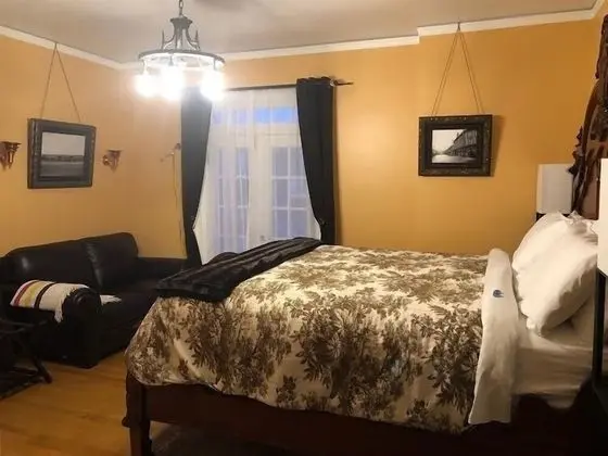 Oda, 1 En Büyük (King) Boy Yatak