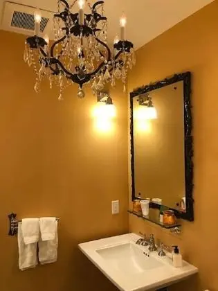 Oda, 1 En Büyük (King) Boy Yatak