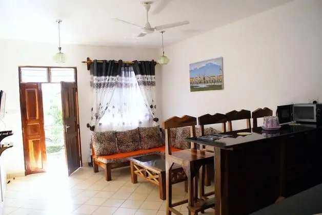 Deluxe Villa