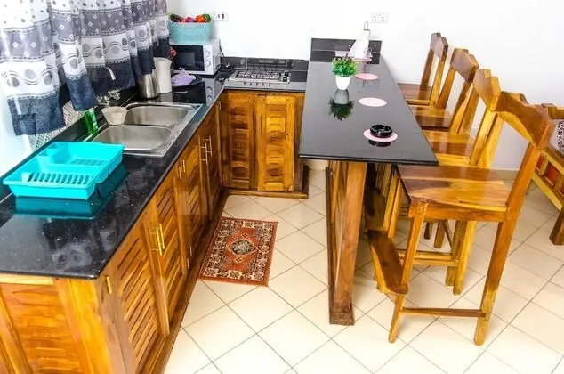 Deluxe Villa