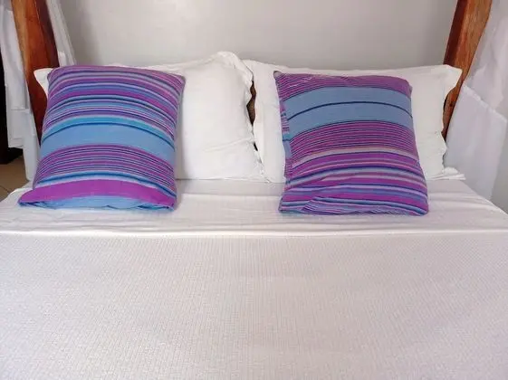 Family Villa, 2 Yatak Odası, Engellilere Uygun